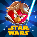 Angry Birds StarWars