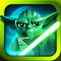 LEGO Star Wars The Yoda Chronicles