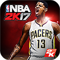 NBA 2K17